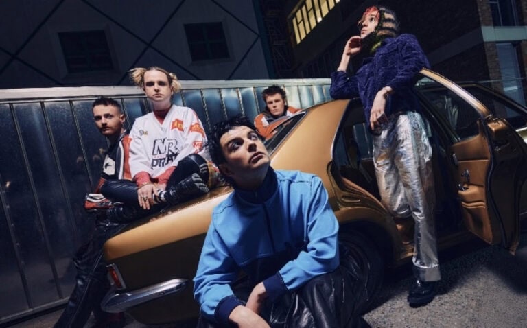 Contagem decrescente para a nova edição do Paredes de Coura