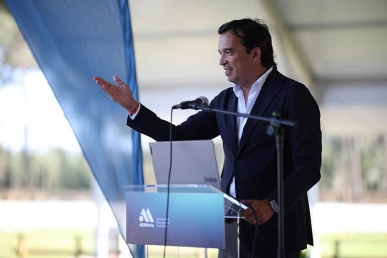 AEMinho defende criação de uma nova organização administrativa