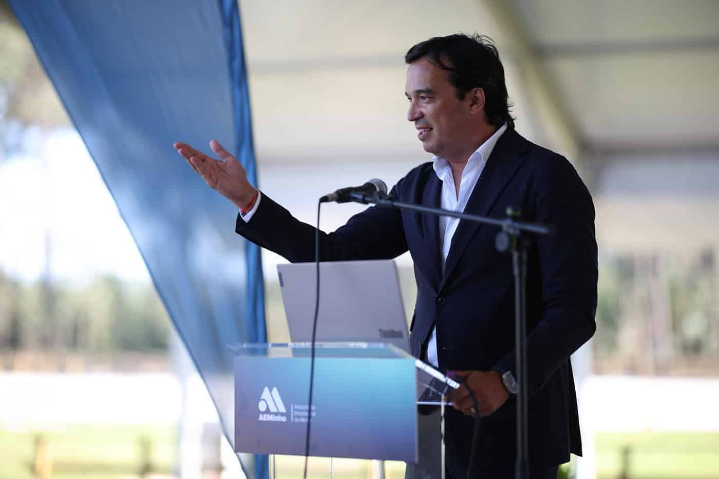 AEMinho defende criação de uma nova organização administrativa