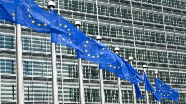 PRR: Portugal recebe 714 milhões de euros de 3.ª e 4.ª parcelas&nbsp;