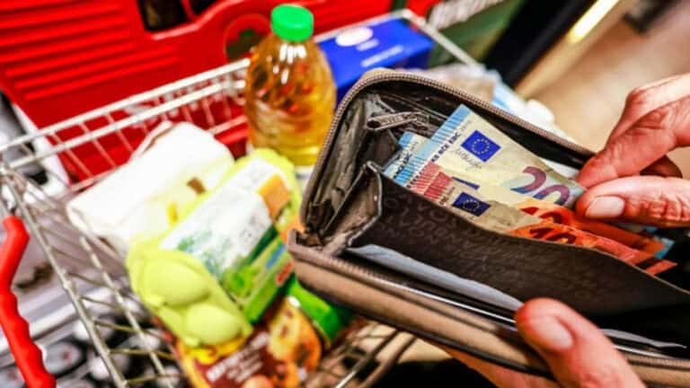 Inflação na OCDE cai para 5,6% em junho, um mínimo desde outubro de 2021&nbsp;