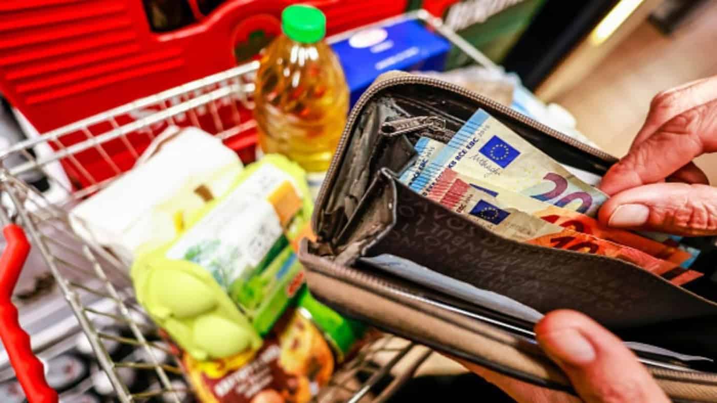 Inflação na OCDE cai para 5,6% em junho, um mínimo desde outubro de 2021