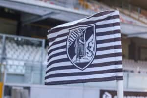 Vitória SC defronta&nbsp;Botev Plovdiv ou o Zrinjski Mostar se passar ao play-off da Liga Conferência