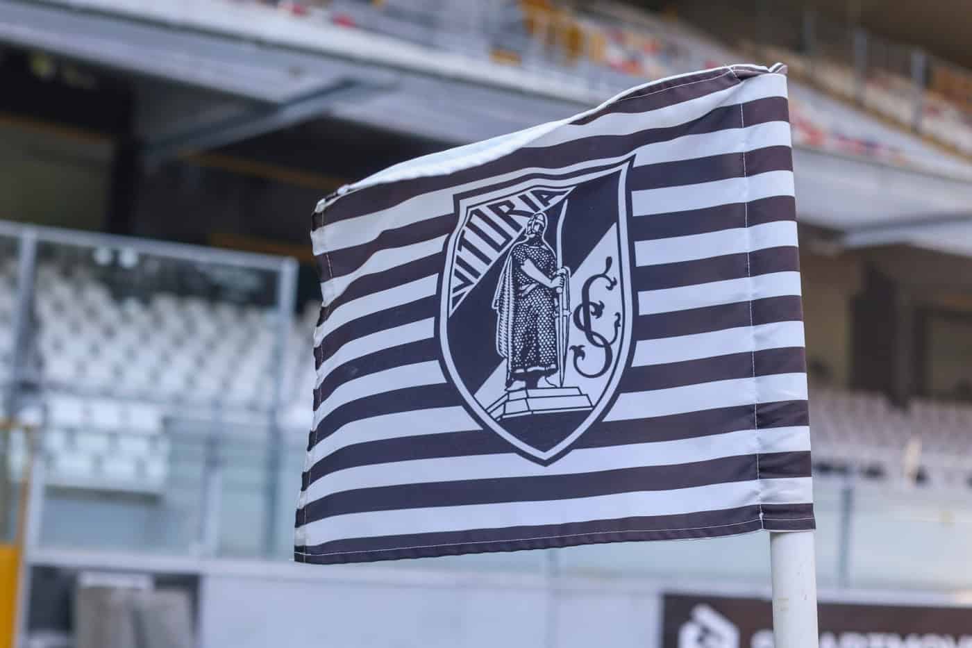 Vitória SC defronta Botev Plovdiv ou o Zrinjski Mostar se passar ao play-off da Liga Conferência