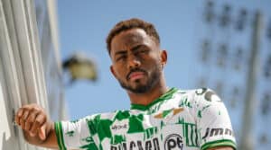 Gabrielzinho é reforço do Moreirense