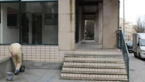 Câmara de Barcelos chega a acordo com administração do Edifício Panorâmico&nbsp;