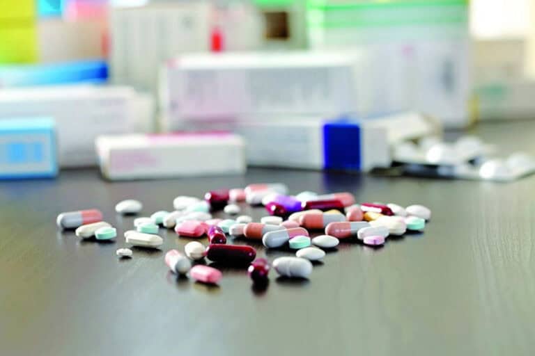 Hospitais públicos gastaram mais de 1.116 M€ em medicamentos no 1.º semestre