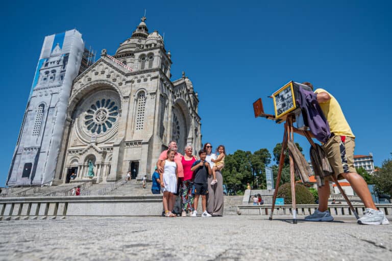 Viana do Castelo já cobra taxa turística