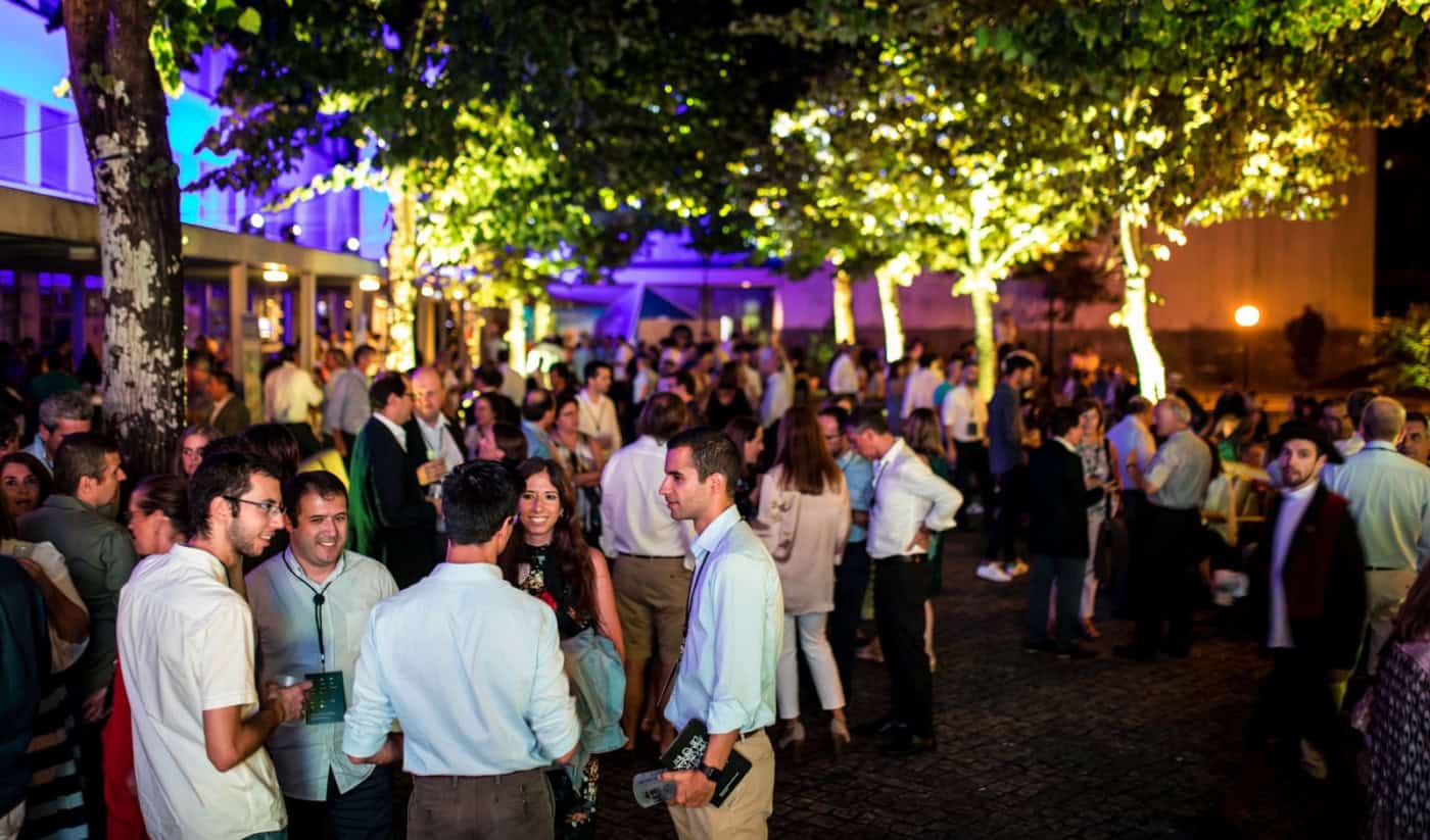 GNR atuam a 14 de setembro no 9.º encontro de antigos estudantes da UMinho