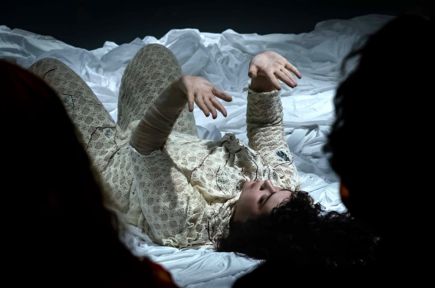 Festival Cartografias com artes performativas de rua invade Vila Verde até sábado