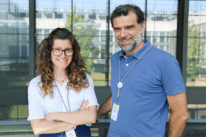 ICVS vence&nbsp;bolsa Research Grant 2024 com trabalho sobre tuberculose