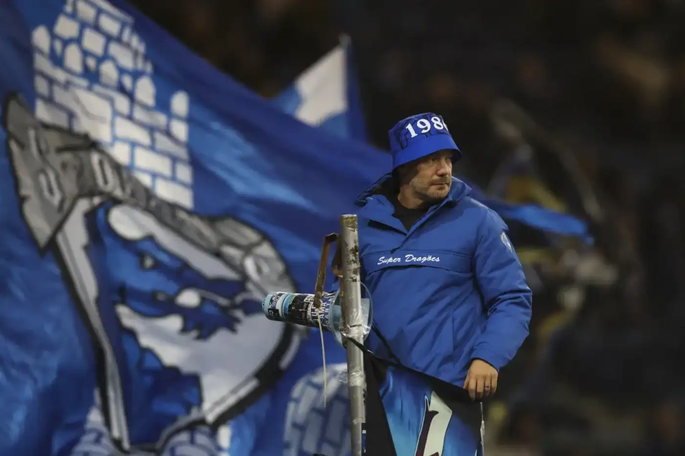 Operação Pretoriano: Fernando Madureira acusado de 31 crimes