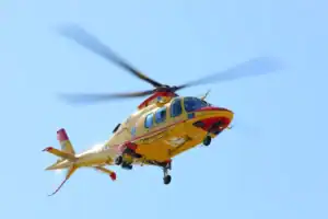 Tribunal de Contas dá visto prévio a contrato do INEM para helicópteros de emergência&nbsp;