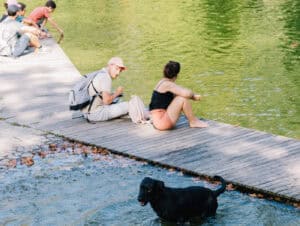 Proteção Civil de Braga lança recomendações face ao calor previsto