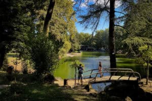 Taxa de ocupação hoteleira ronda os 75% em Braga