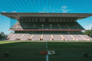 André Horta e Banza falham treino do SC Braga&nbsp;