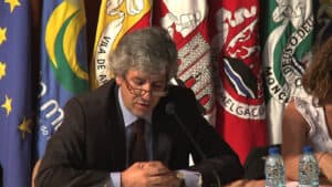 José Paulo Queiroz proposto como novo secretário executivo intermunicipal da CIM Alto Minho