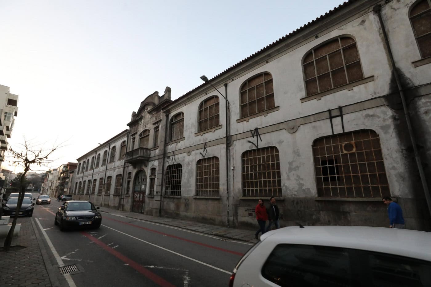 CMB pode perder 25,4 ME do PRR para a Confiança devido a impugnação da construtora ABB