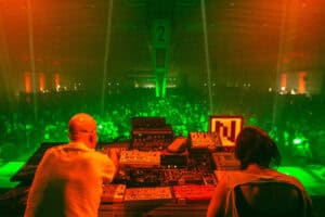 Neopop arranca esta quinta-feira em Viana do Castelo