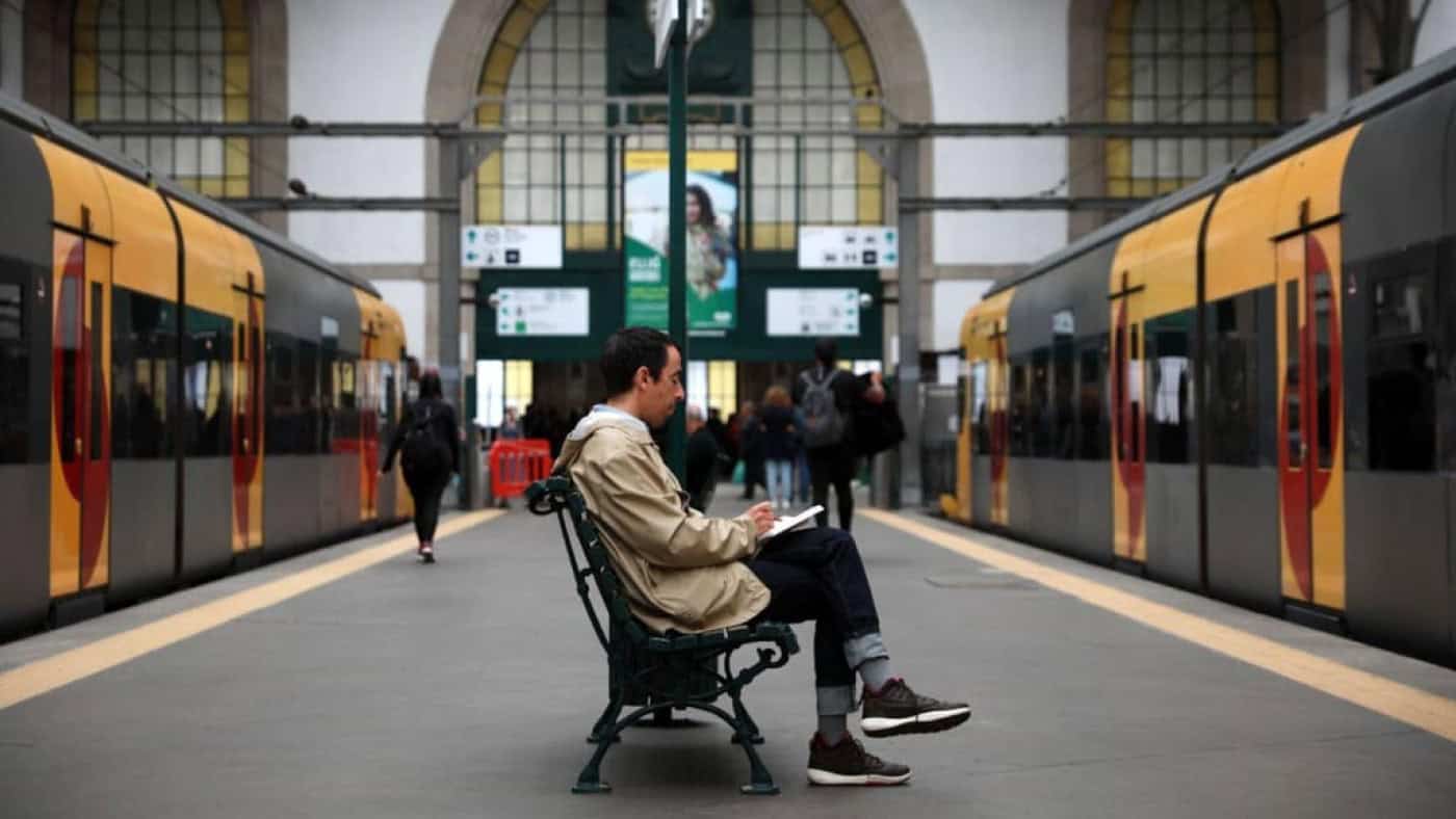 CP alerta para perturbações na circulação entre 09 e 31 de agosto devido a greve