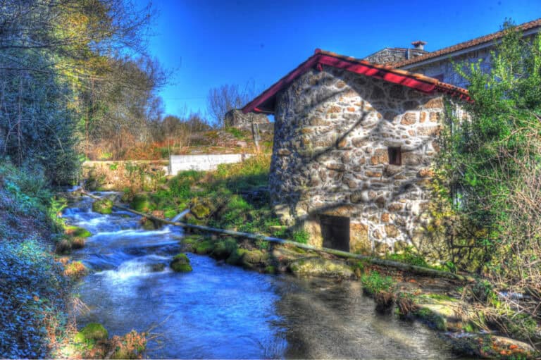 Exposição "Moinhos de Portuguediz" arranca este sábado em Sobreposta