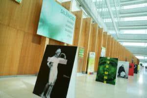 Exposição ‘Tolerância’ está patente no Hospital de Braga até final de setembro