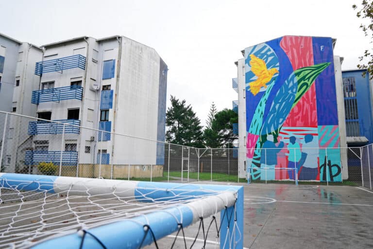 Bragahabit concretizou mais de 20 processos de despejo em dois anos