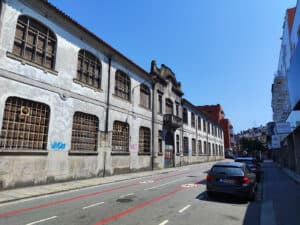 Reitor da UMinho "muito preocupado" com risco de perda do PRR na Confiança