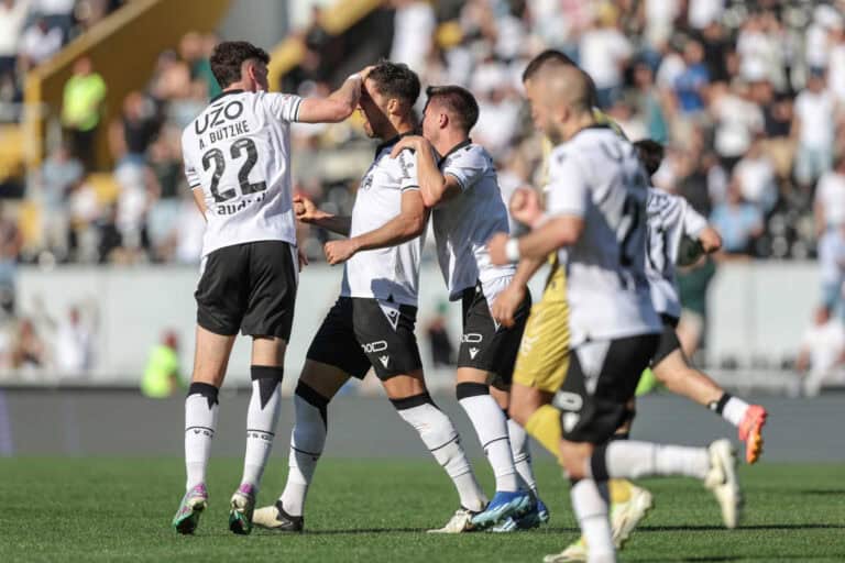 Arouca e Vitória de Guimarães fecham primeiro ‘capítulo’ da I Liga 2024/25&nbsp;
