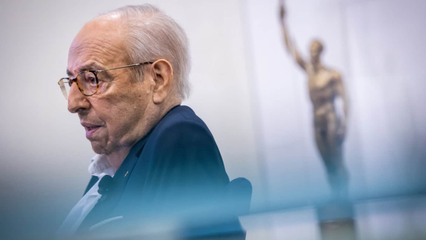 Morreu José Manuel Constantino, presidente do Comité Olímpico de Portugal