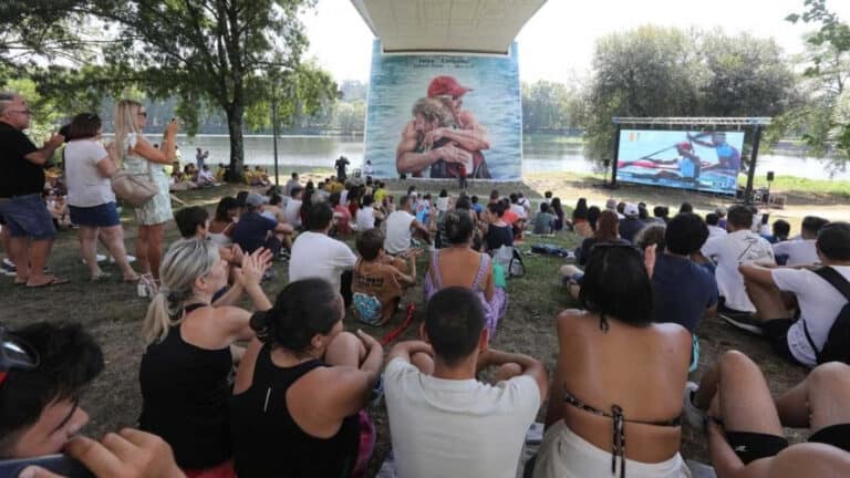 Ponte de Lima prepara receção a Fernando Pimenta