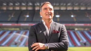 SCB confirma regresso de Carlos Carvalhal