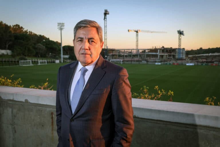 Processo de eleições da FPF arrancou&nbsp;