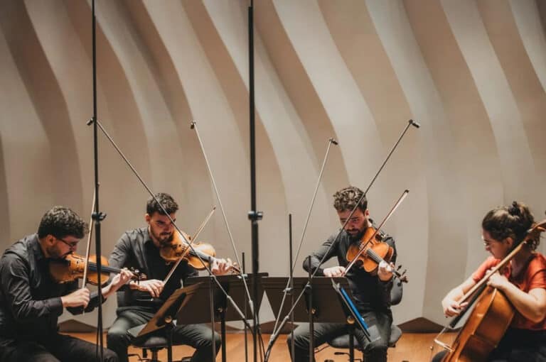 Concerto surpresa, mais salas e público. Assim é a 6ª edição do Guimarães Clássico