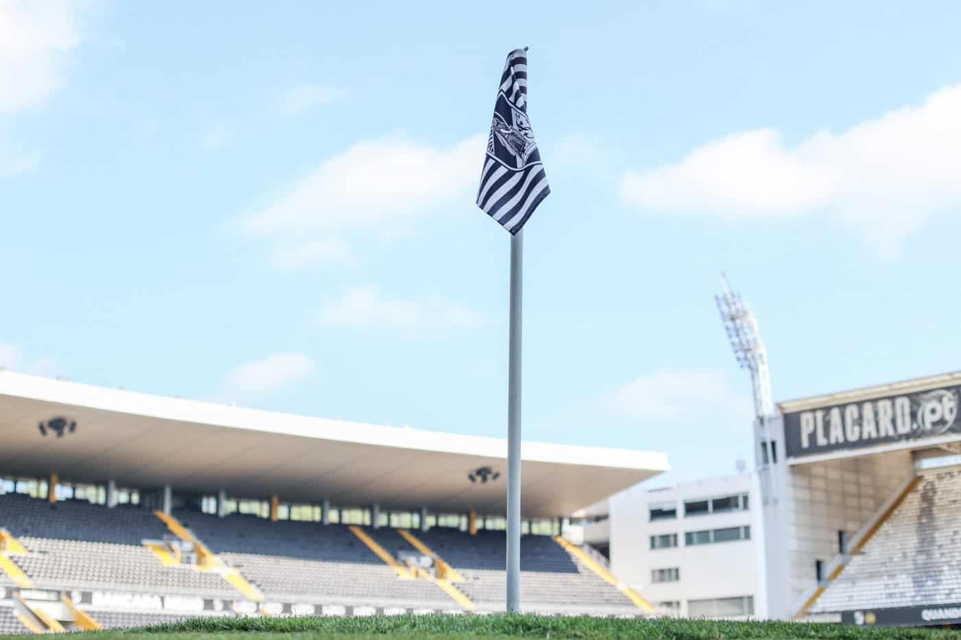 Jogo europeu em Guimarães condiciona trânsito na cidade