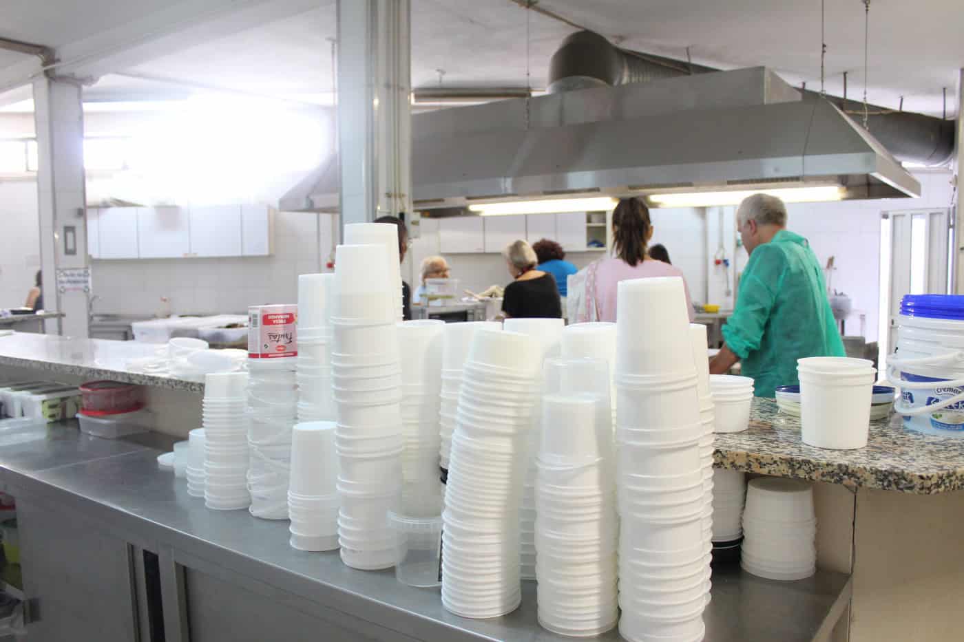 Virar a Página luta por Estatuto de Utilidade Pública para garantir mais apoios