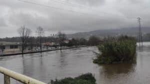 NORTE 2030 disponibiliza 21,6ME para prevenir cheias em 17 áreas fluviais