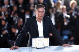 Filme “Grand Tour” de Miguel Gomes selecionado para Prémios do Cinema Europeu&nbsp;