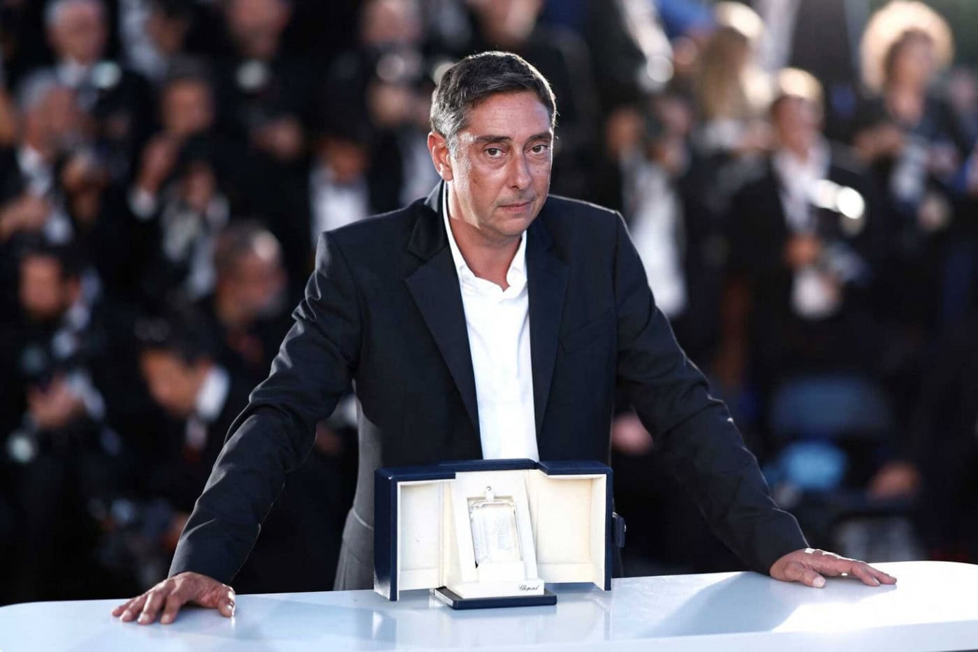 Filme “Grand Tour” de Miguel Gomes selecionado para Prémios do Cinema Europeu