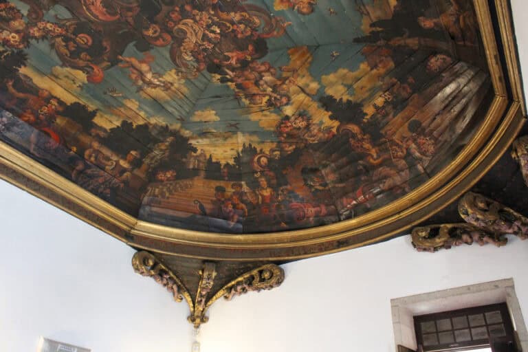 Museu dos Biscainhos homenageia Beato Miguel de Carvalho nos 400 anos do seu martírio