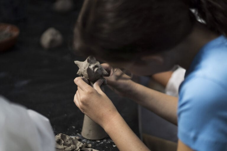 Barlos regressa a Barcelos para valorizar a arte com barro