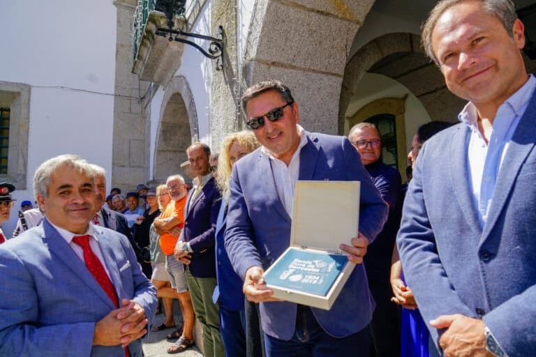 Esposende prepara-se para avançar com Museu dedicado a D. Sebastião