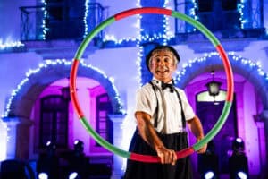 Teatro de Rua invade Esposende entre 23 e 25 de agosto