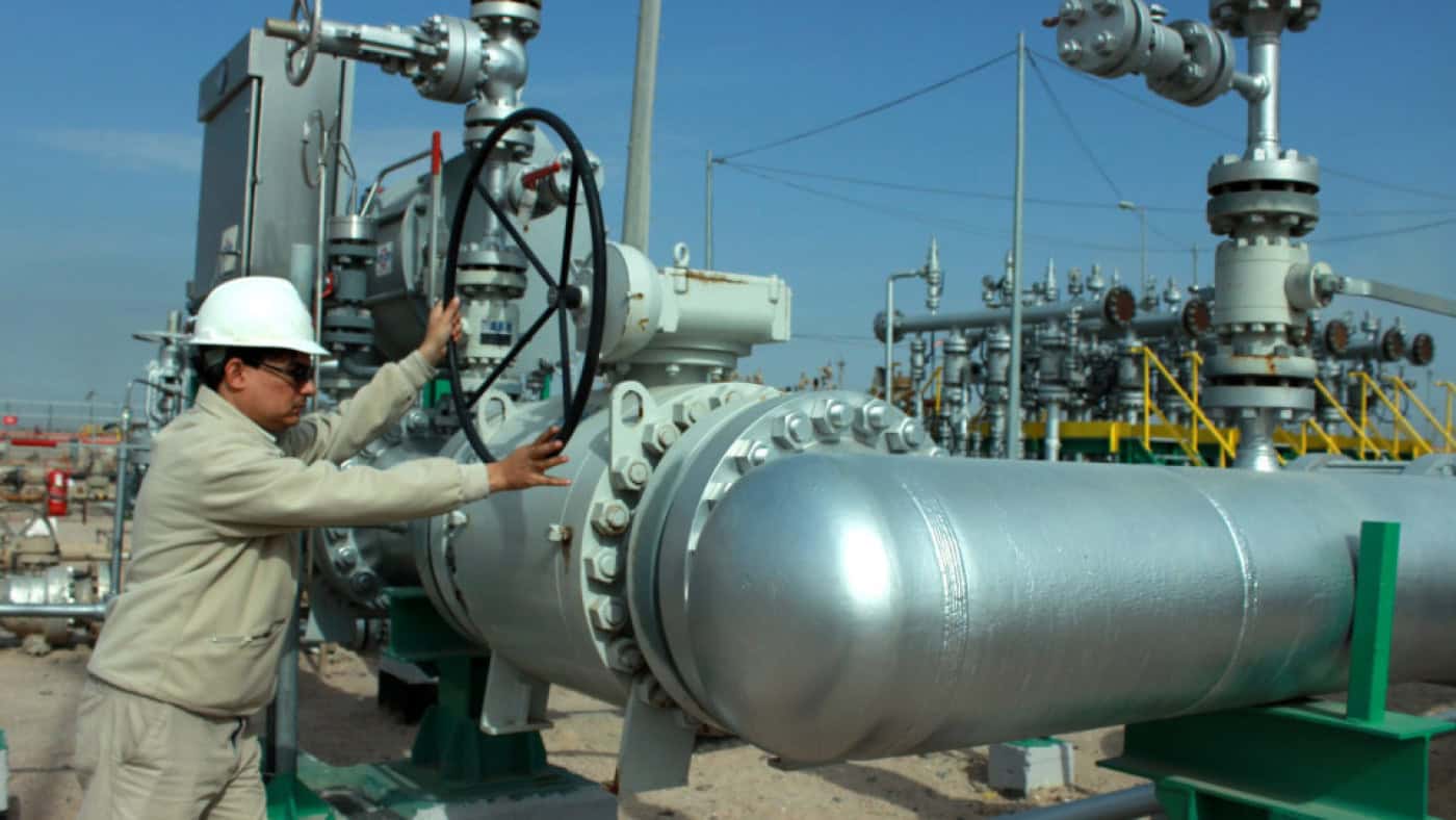 UE tem reservas de gás a 90% a 2 meses antes do prazo e Portugal é o 2.º melhor país