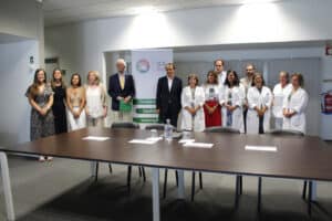 Mais de 100 pessoas inscritas na formação que permitirá voluntariado hospitalar na ULS de Braga