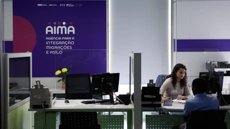 Greve na AIMA vai atrasar processos e não atendimento&nbsp;