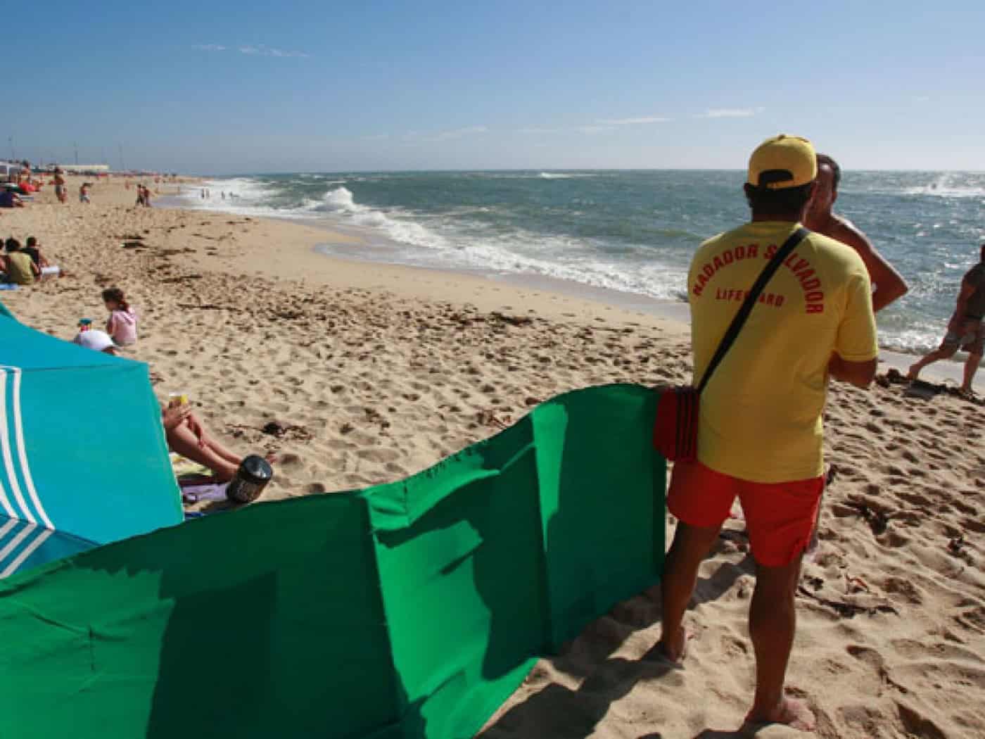 Morreram 75 pessoas afogadas até ao fim de julho