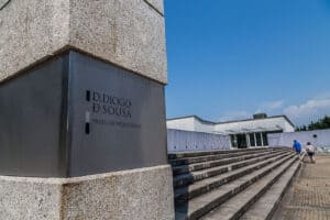 Museu D. Diogo de Sousa recebe a exposição ‘Redescobrindo o Castro de Sabroso’