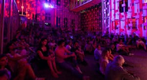 Braga com proposta de cinema ao ar livre e Guimarães apresenta ‘Garfield’