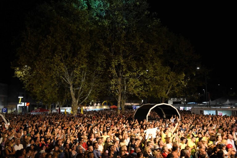 Diversos concertos agitam Feira de Artesanato e Gastronomia em Famalicão